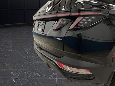 Used 2023 Hyundai Tucson SEL image 33