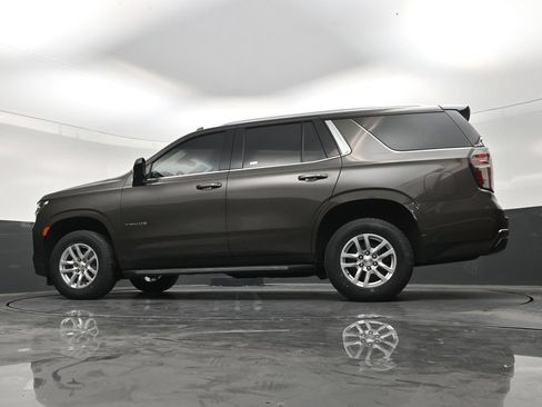 Used 2021 Chevrolet Tahoe LS RWD image 21
