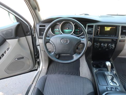 Used 2007 Toyota 4Runner Sport image 62