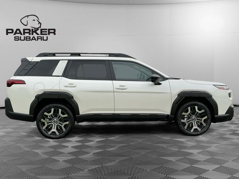 New 2026 Subaru Outback Touring XT AWD/4WD image 6