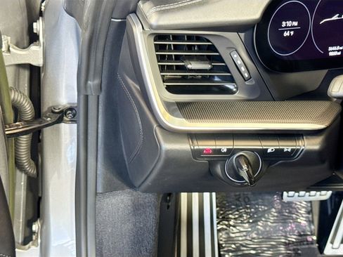 Certified 2023 Porsche 911 Turbo S AWD/4WD image 13