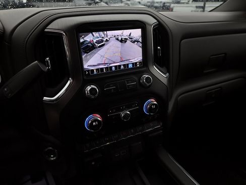 Used 2020 GMC Sierra 3500 Denali w/ Denali Ultimate Package image 15