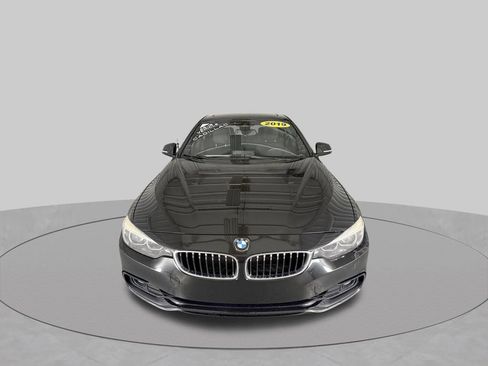 Used 2019 BMW 430i Gran Coupe RWD image 9