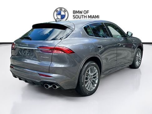Used 2023 Maserati Grecale GT image 7