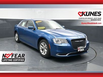 Used 2022 Chrysler 300 Touring