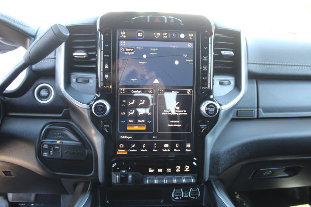 Used 2023 RAM 2500 Laramie AWD/4WD image 27