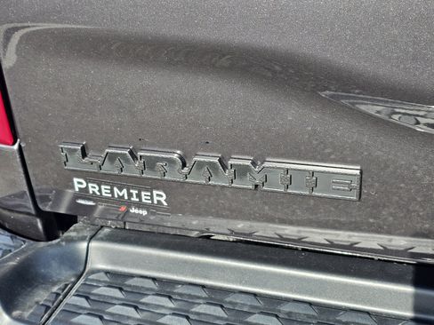 New 2026 RAM 2500 Laramie image 13