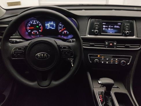 Used 2016 Kia Optima LX FWD image 22
