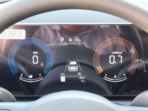 New 2026 Hyundai Tucson SEL Plus FWD image 12