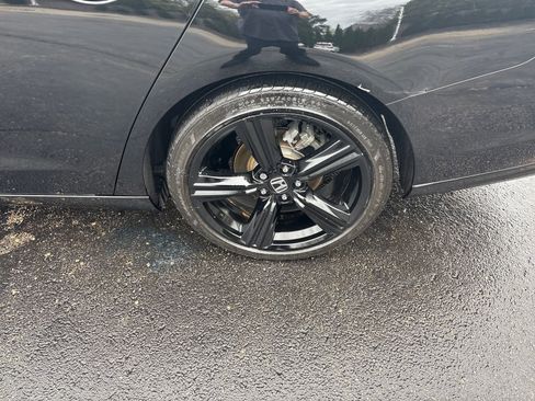 Used 2023 Honda Accord Sport image 31