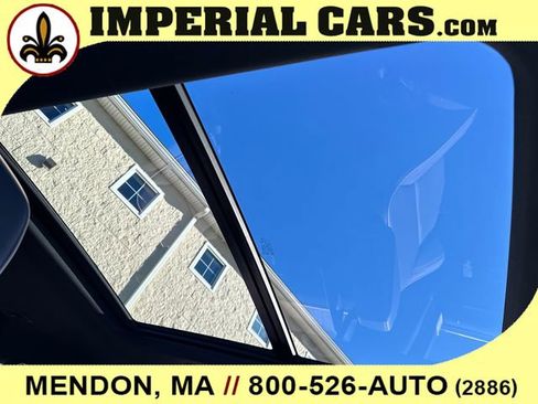 New 2026 Chevrolet Tahoe Premier image 16