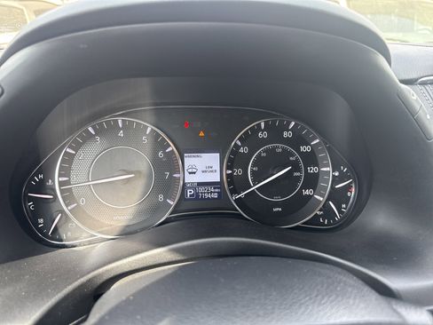 Used 2019 Nissan Armada SL w/ Premium Package image 9