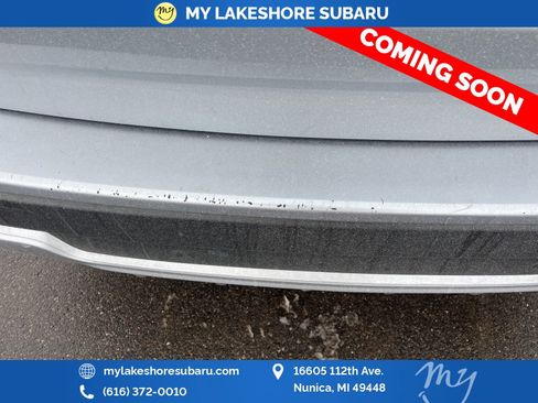 Certified 2023 Subaru Forester Touring image 12