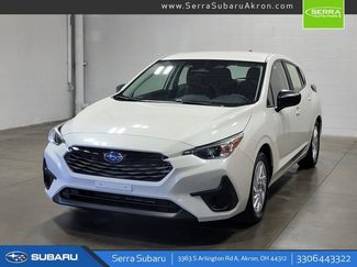 Certified 2024 Subaru Impreza 2.0i AWD/4WD video 1