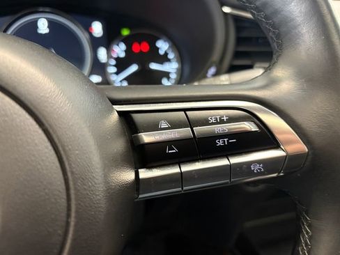 Used 2023 MAZDA CX-30 AWD 2.5 S w/ Premium Package image 15