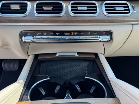 Certified 2024 Mercedes-Benz GLE 350 4MATIC image 16
