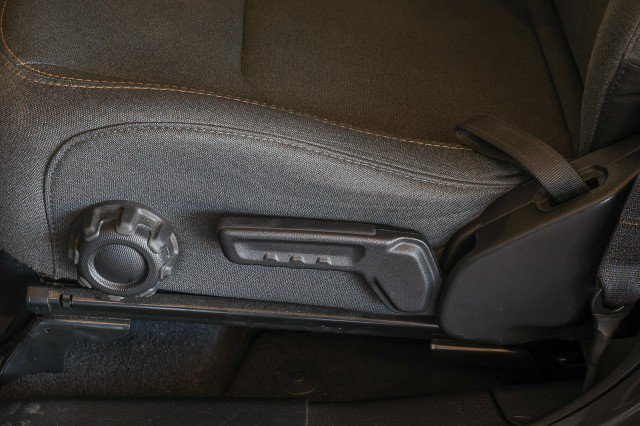 Used 2024 Jeep Wrangler Unlimited AWD/4WD image 10