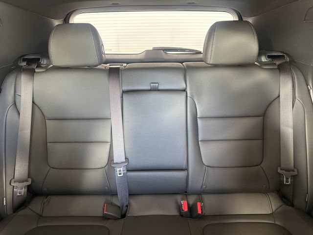 New 2026 Chevrolet TrailBlazer ACTIV w/ Convenience Package FWD image 22