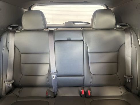 New 2026 Chevrolet TrailBlazer ACTIV w/ Convenience Package image 22