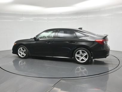 Used 2023 Honda Civic Si