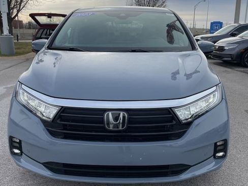 Used 2023 Honda Odyssey Elite image 19