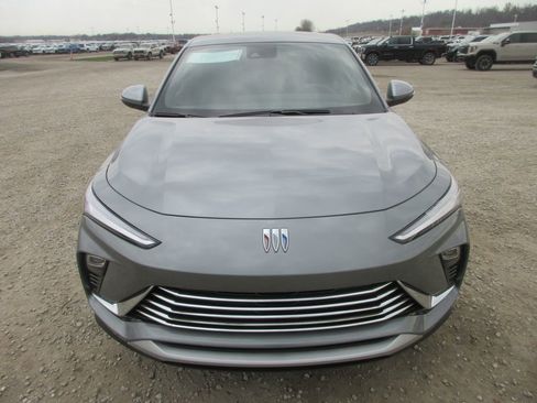 New 2026 Buick Envista Preferred image 10