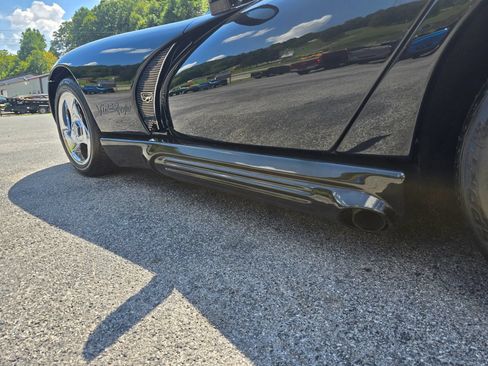 Used 1995 Dodge Viper RT/10 RWD image 7