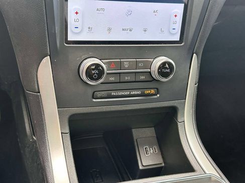 Used 2023 Ford Edge ST-Line AWD/4WD image 21