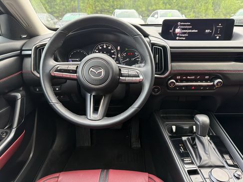 Used 2025 MAZDA CX-50 2.5 Hybrid w/ Premium Plus Pkg AWD/4WD image 2