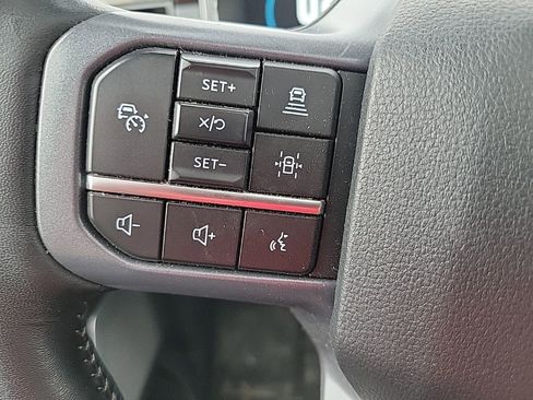 Used 2023 Ford F150 Lariat w/ Equipment Group 502A High AWD/4WD image 16