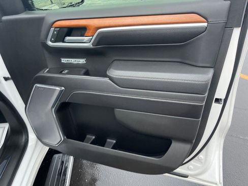 Used 2022 GMC Sierra 1500 Denali w/ Technology Package image 30