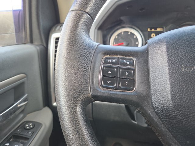 Used 2014 RAM 2500 SLT AWD/4WD image 20