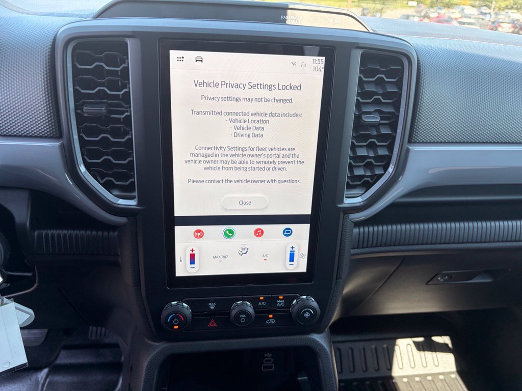 New 2026 Ford Ranger XL AWD/4WD image 12
