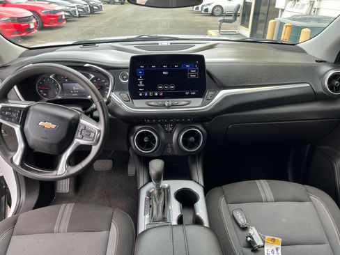 Used 2023 Chevrolet Blazer LT image 33