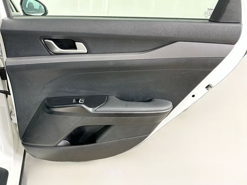 Used 2025 Kia K5 LXS image 28