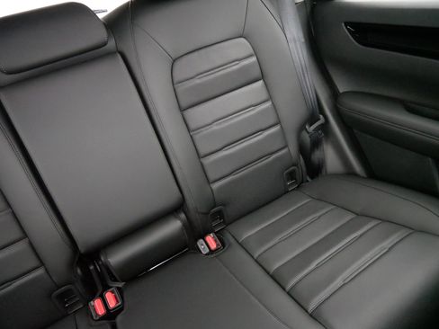 Certified 2026 Honda CR-V EX-L image 14