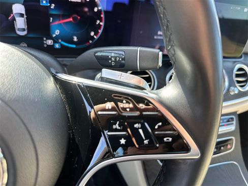 Used 2021 Mercedes-Benz E 350 4MATIC Sedan image 25