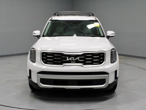 Used 2024 Kia Telluride S AWD/4WD image 7