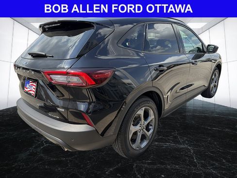 Used 2025 Ford Escape ST-Line w/ Equipment Group 301A FWD image 6