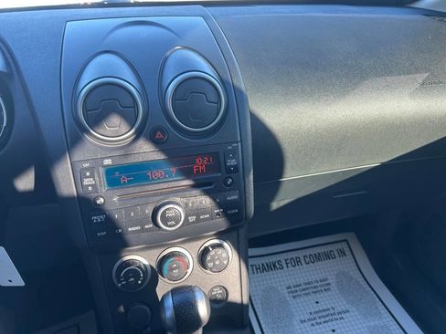 Used 2009 Nissan Rogue SL image 22