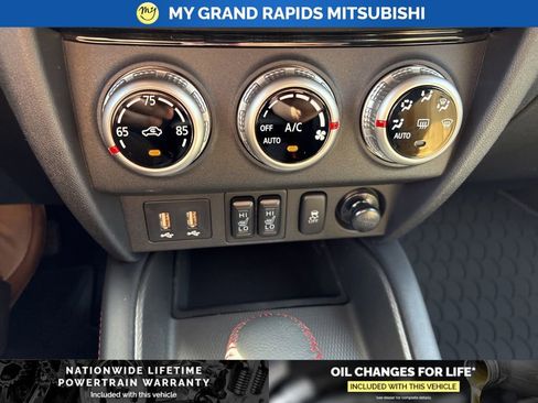 New 2026 Mitsubishi Outlander Sport AWD image 26