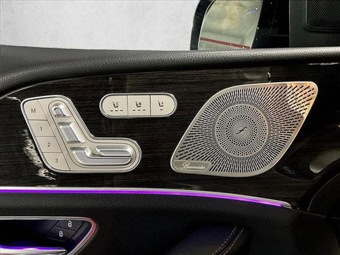 Certified 2022 Mercedes-Benz GLS 450 4MATIC image 24