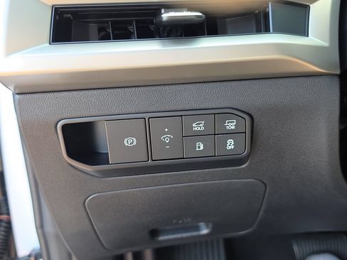 New 2027 Kia Telluride EX AWD/4WD image 28