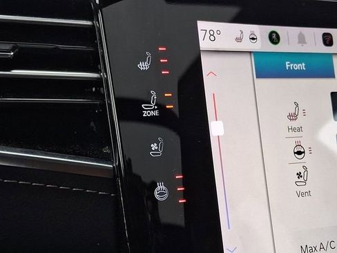 Used 2024 Jeep Grand Wagoneer L Base image 29