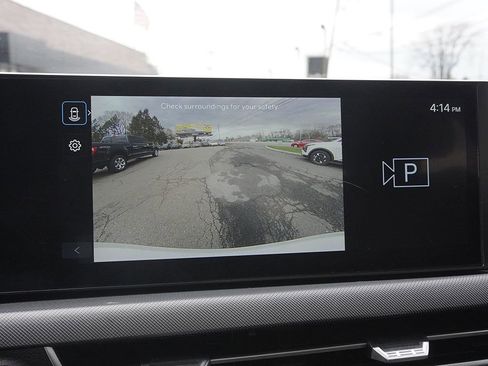 Used 2024 Hyundai Sonata SEL FWD image 41