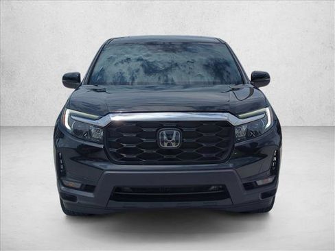 Used 2024 Honda Passport EX-L image 2