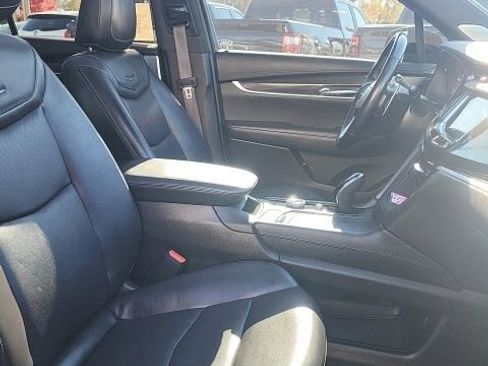 Used 2023 Cadillac XT6 Sport image 16