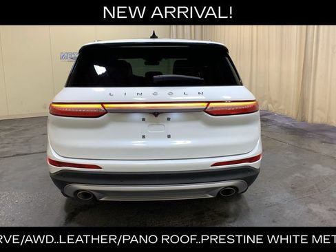 Used 2022 Lincoln Corsair Reserve w/ Equipment Group 201A AWD/4WD image 4