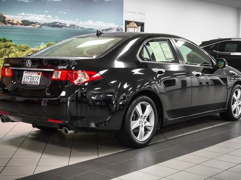Used 2013 Acura TSX 2.4 image 6