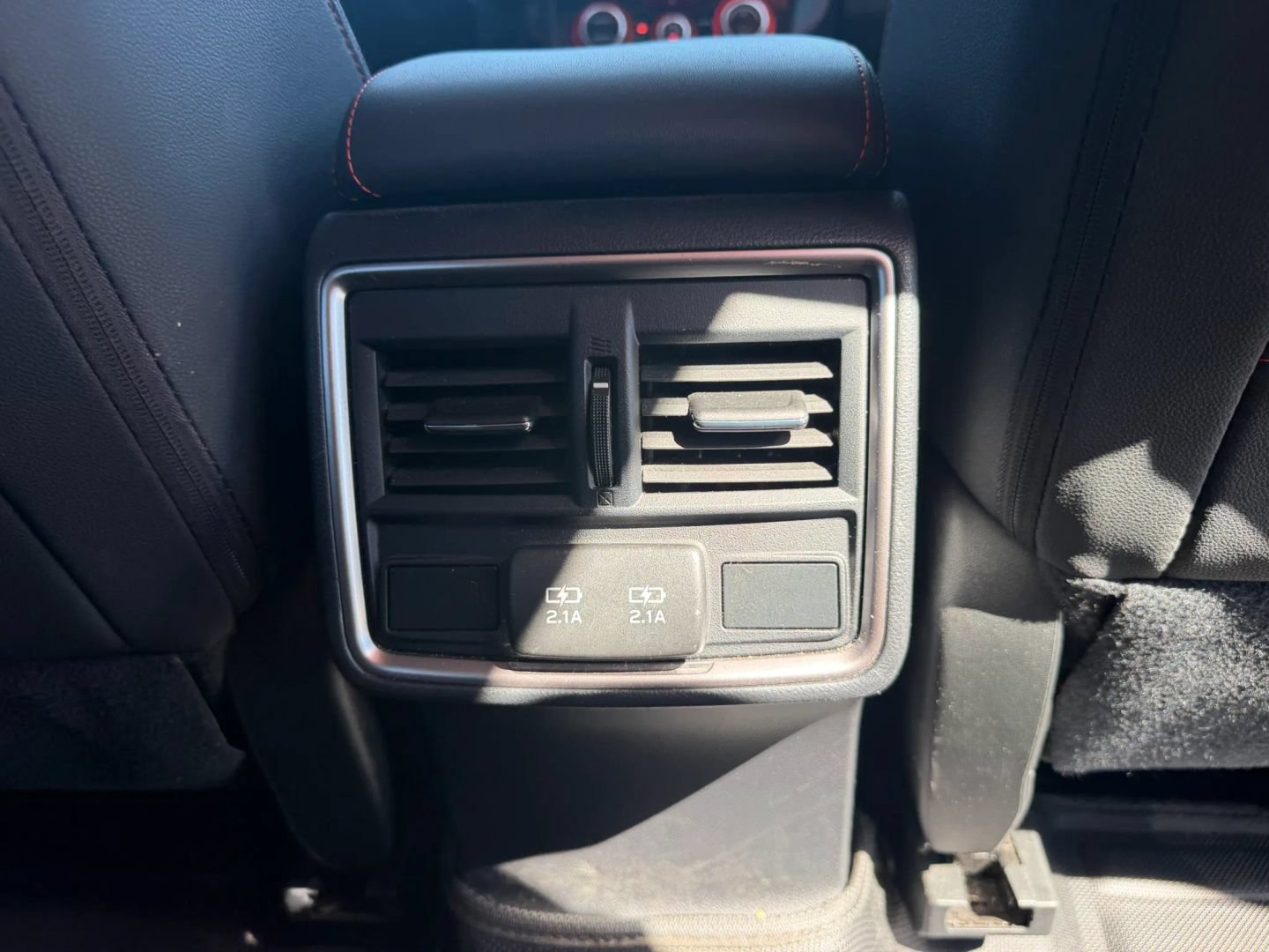 Used 2019 Subaru Forester Sport AWD/4WD image 19